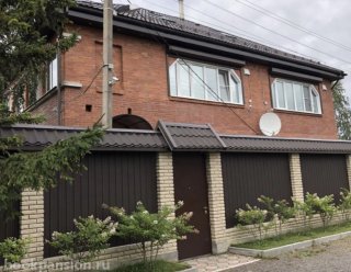 Пансионат «Южное Бутово»