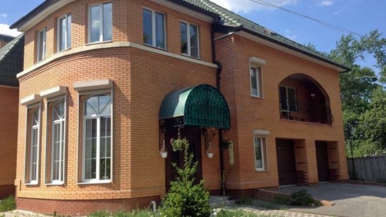 Пансионат Ивантеевка