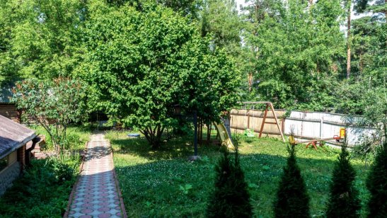 Пансионат Ивантеевка фото 3