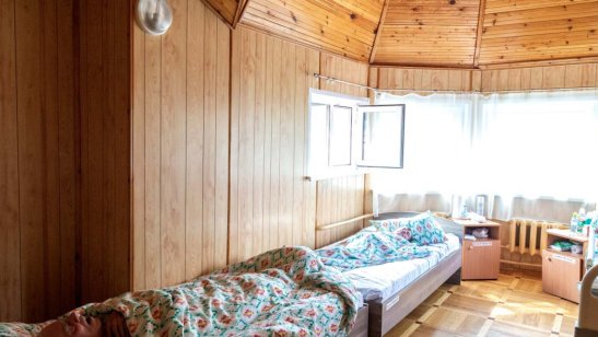 Пансионат Ивантеевка фото 5