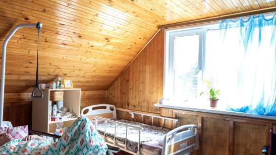 Пансионат Ивантеевка фото 6