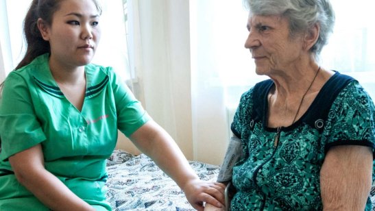 Пансионат Ивантеевка фото 8