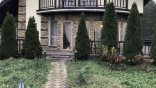 Частный дом престарелых «Планерная»