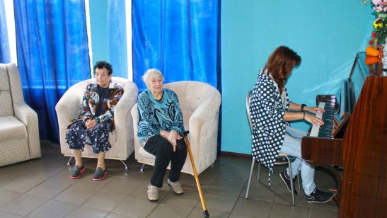 Пансионат GreenDay Пирогово фото