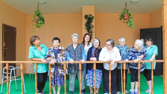 Пансионат GreenDay Пирогово фото 3