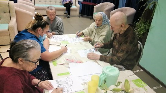 Пансионат GreenDay Пирогово фото 6