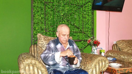 Пансионат GreenDay Пирогово фото 7