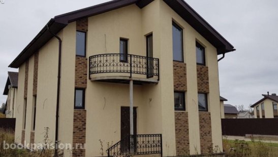 Частный пансионат «Новогиреево»