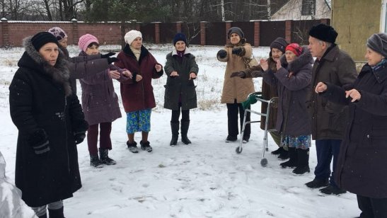 Частный пансионат «Новогиреево» фото