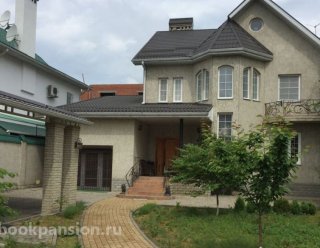 Дом престарелых Отрадное