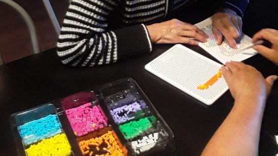 Дом престарелых Отрадное фото 5