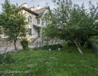 Пансионат «Филипыч» Перхушково