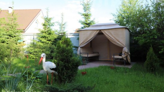 Пансионат «Филипыч» Перхушково фото