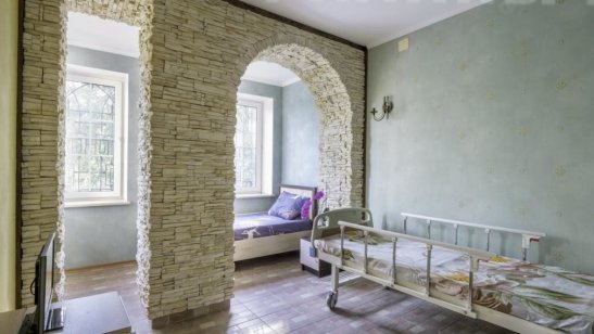 Пансионат «Филипыч» Перхушково фото 3