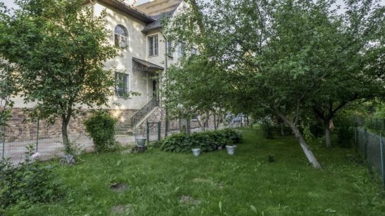 Пансионат «Филипыч» Перхушково