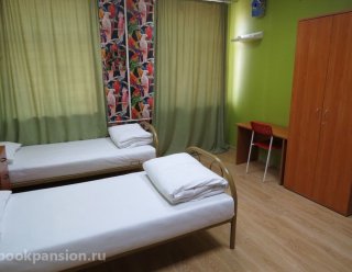 Пансионат GreenDay Опалиха