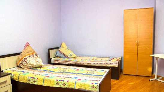 Пансионат GreenDay Опалиха фото