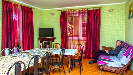 Пансионат GreenDay Опалиха фото 3