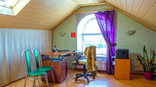 Пансионат GreenDay Опалиха фото 4