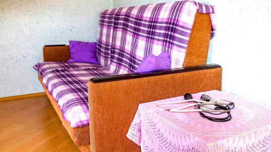 Пансионат GreenDay Опалиха фото 5