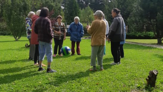 Пансионат GreenDay Опалиха фото 6