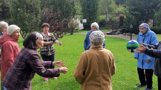 Пансионат GreenDay Опалиха фото 7