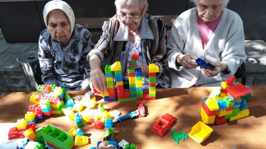 Пансионат GreenDay Опалиха фото 9