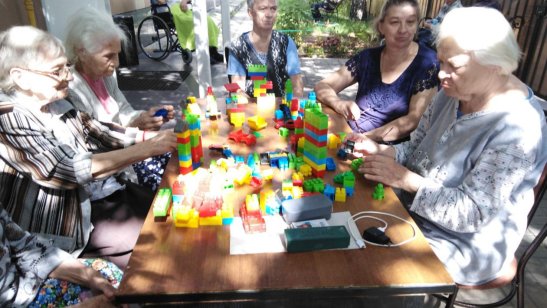 Пансионат GreenDay Опалиха фото 10