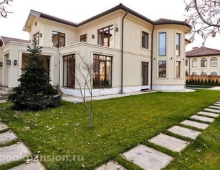 Пансионат GreenDay Барвиха