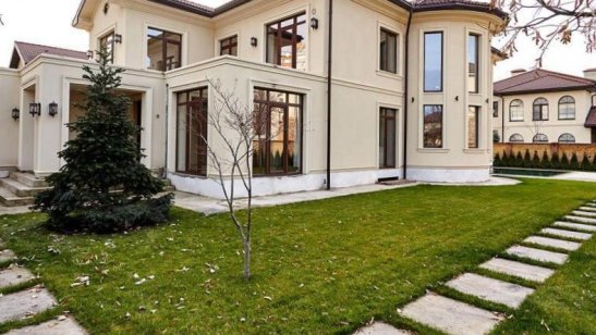 Пансионат GreenDay Барвиха