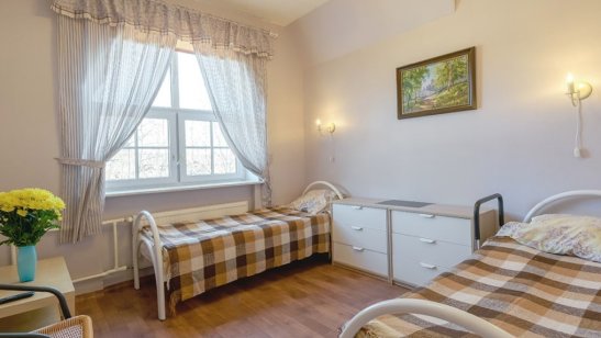 Пансионат GreenDay Барвиха фото