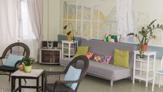 Пансионат GreenDay Барвиха фото 3