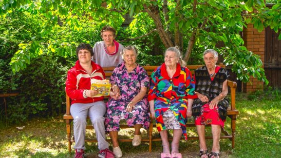 Пансионат GreenDay Барвиха фото 8