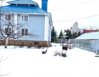 Дом престарелых Красная Пахра