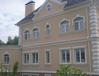 Пансионат GreenDay Сходня