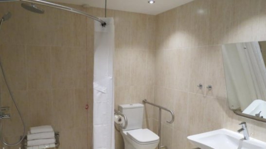 Пансионат GreenDay Сходня фото 4