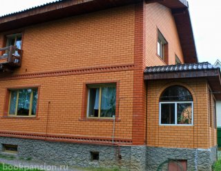 Пансионат GreenDay Кокошкино