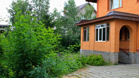 Пансионат GreenDay Кокошкино фото