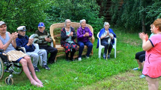 Пансионат GreenDay Кокошкино фото 4