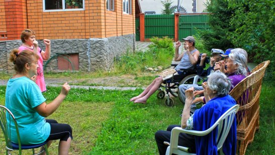 Пансионат GreenDay Кокошкино фото 5