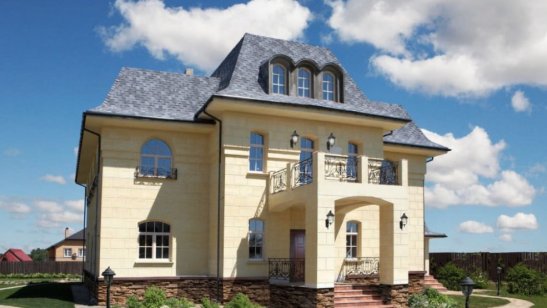 Пансионат GreenDay Голицыно