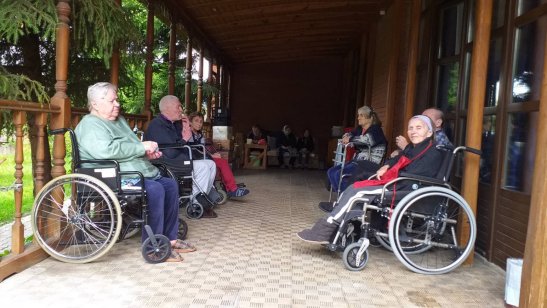 Пансионат GreenDay Голицыно фото 7