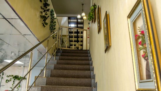 Дом престарелых Зеленоград фото 3