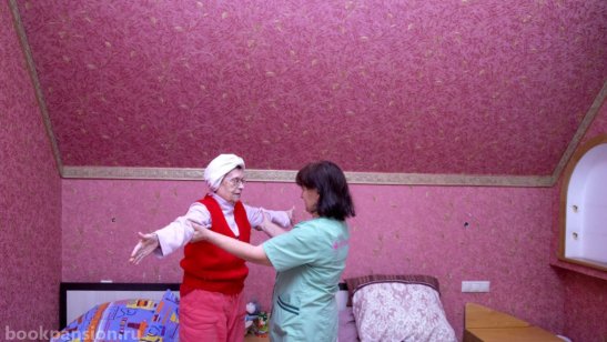 Дом престарелых Зеленоград фото 4