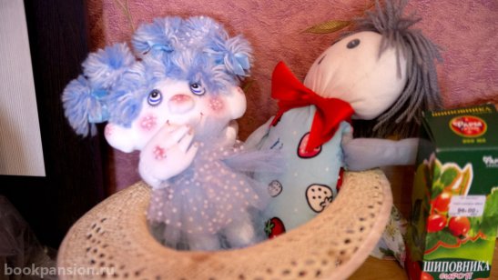 Дом престарелых Зеленоград фото 5