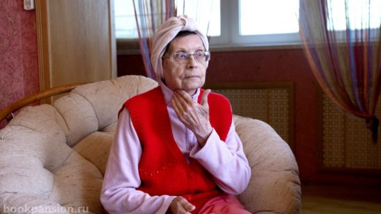 Дом престарелых Зеленоград фото 7