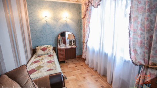 «Вип-Пенсионер» пос. Любимовка фото 3