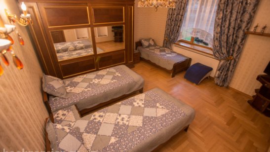 «Вип-Пенсионер» пос. Любимовка фото 5