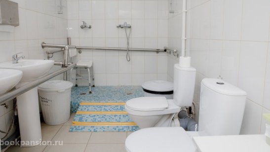 Пансионат РВЦ «Щелково» Родной очаг фото 4