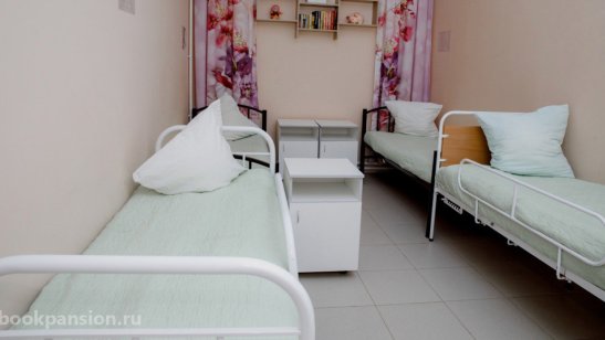 Пансионат РВЦ «Щелково» Родной очаг фото 5